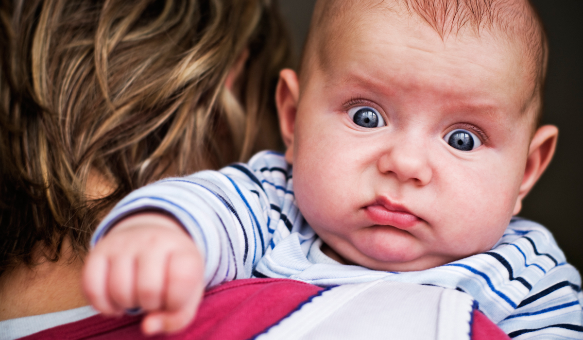 11 things all new mums know to be true