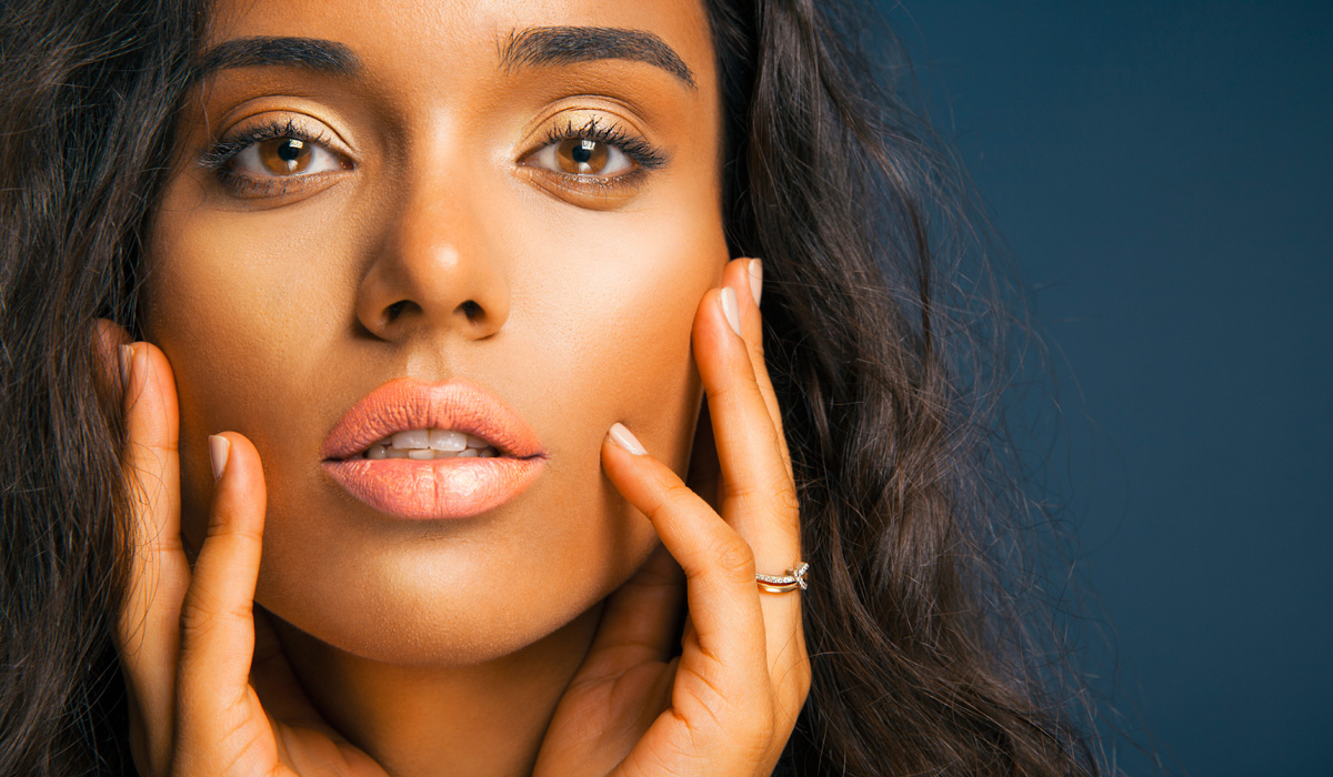 Your guide to oily skin