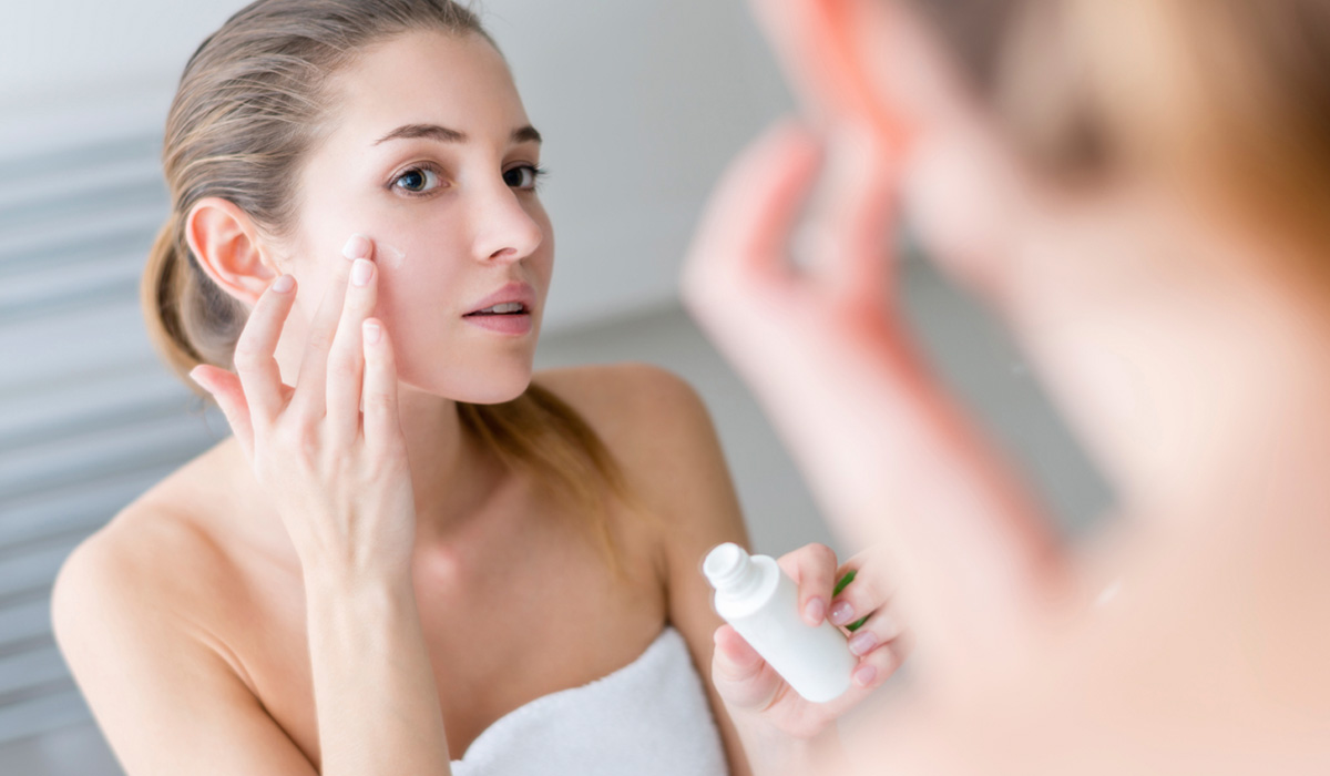 Are you using your skin care products correctly?