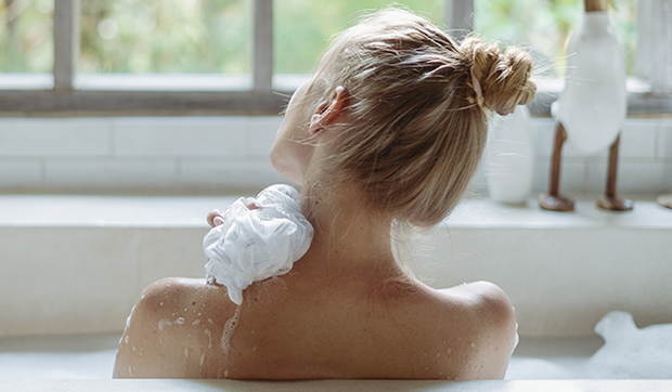 4 Self-Care Beauty Steps To Try Before Winter Officially Ends