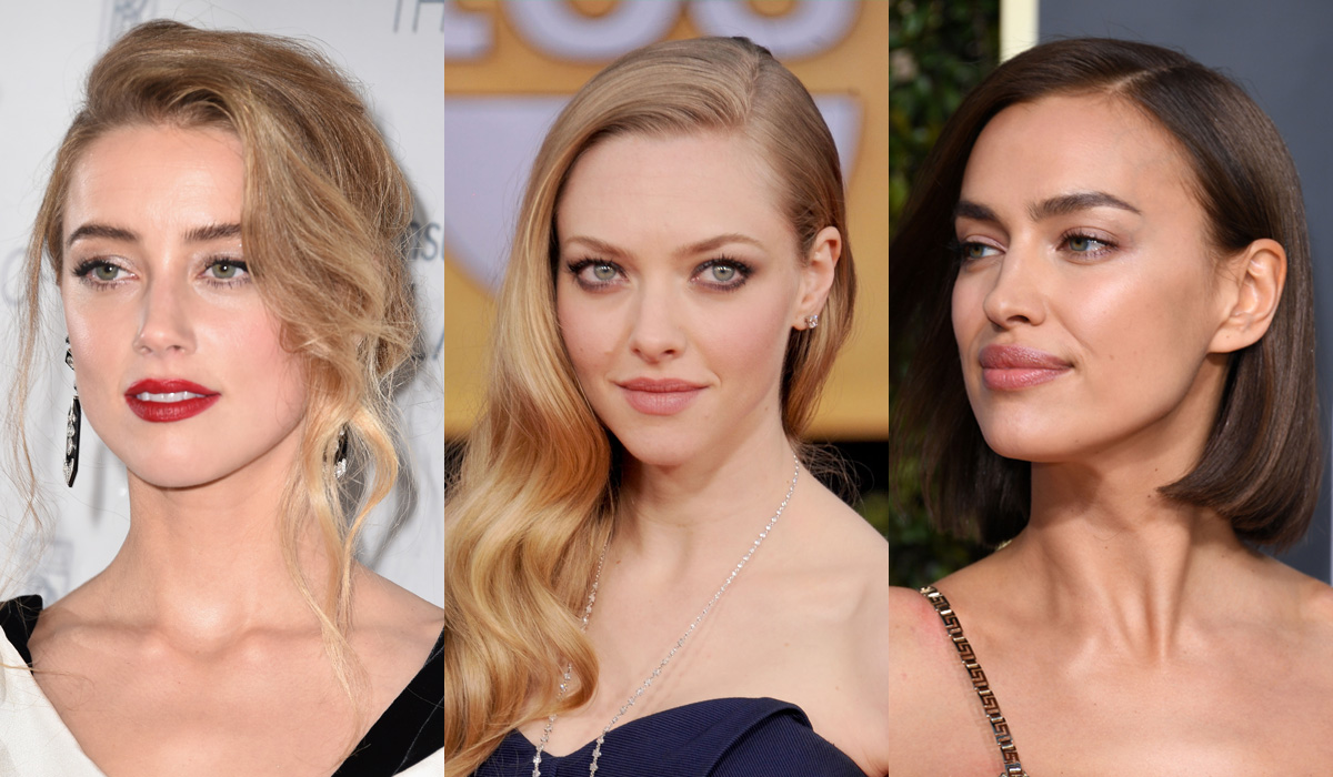 3 sexy hairstyles to try out