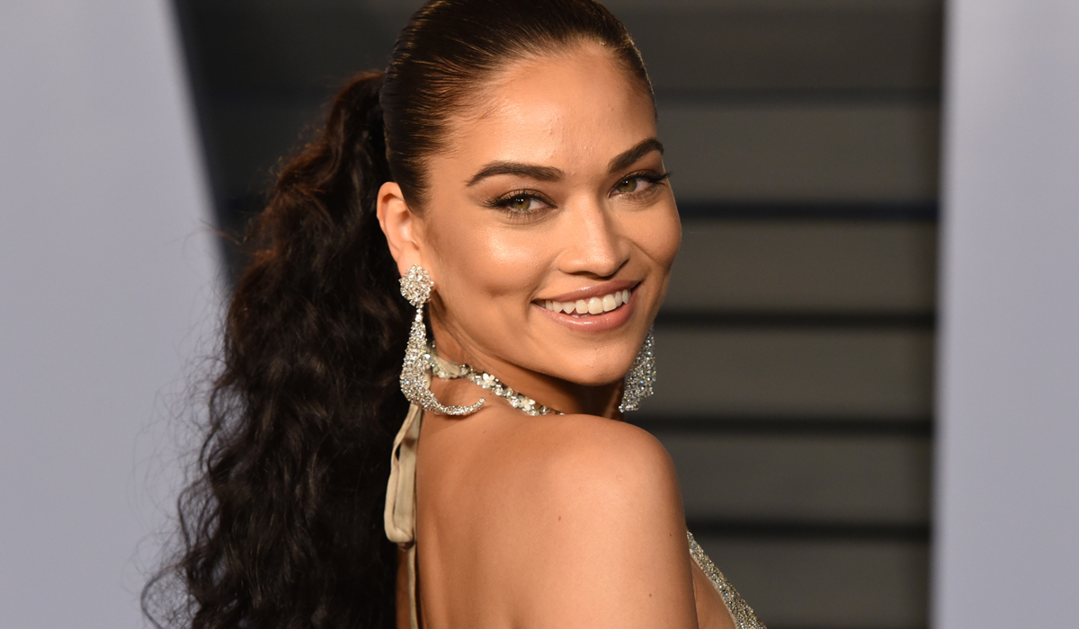 The diet and exercise plan Shanina Shaik followed before her wedding