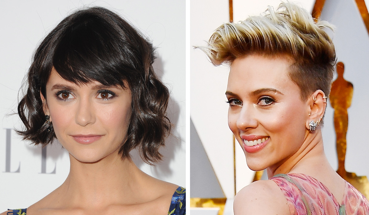 7 of the best short haircuts to try this summer