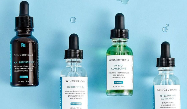 The skin care brands founded and formulated by dermatologists