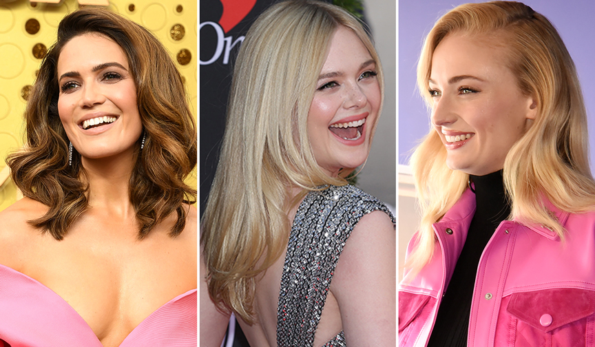 A hair expert reveals the must-have hair colours for spring