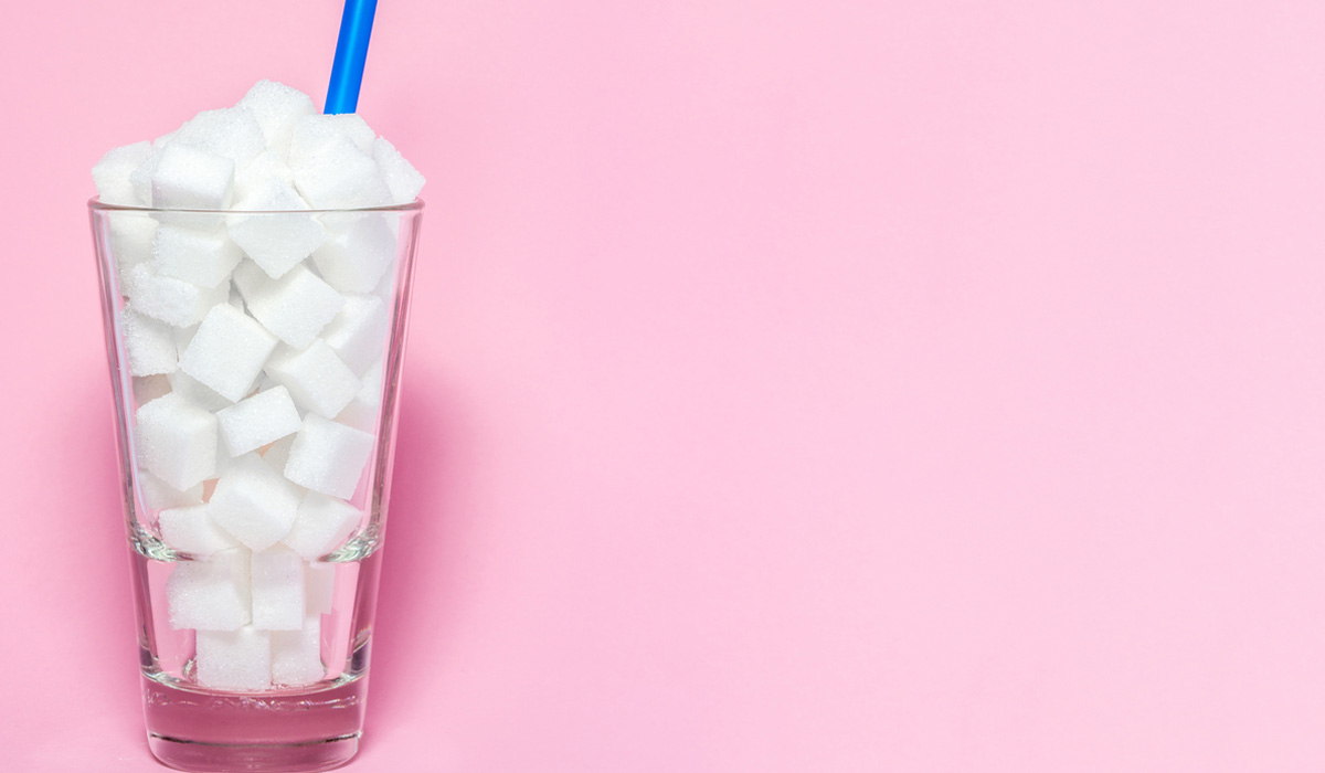 What you need to know about going sugar-free