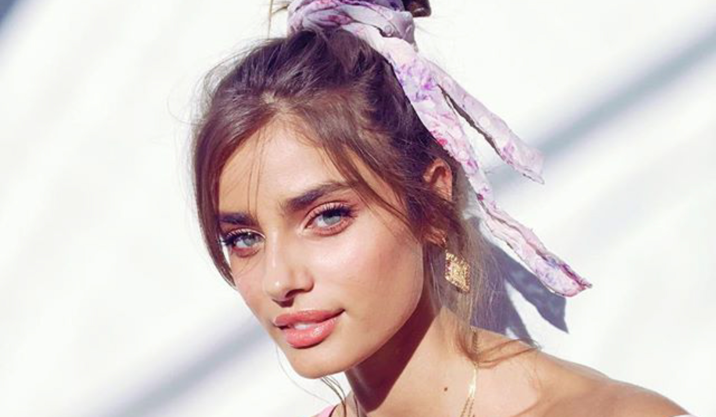 3 of the best summer makeup trends