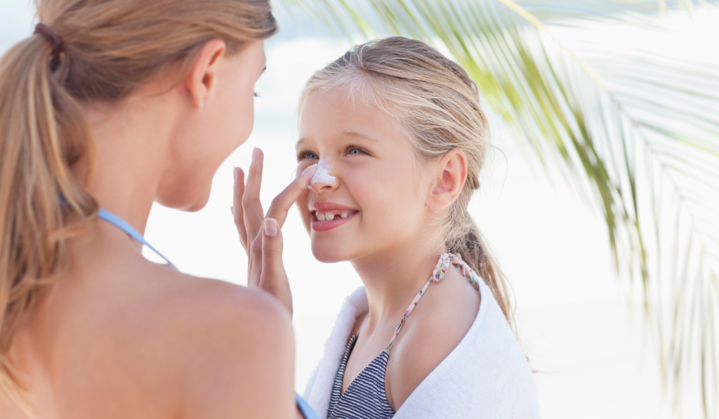 7 best sunscreens that smell good beautyheaven