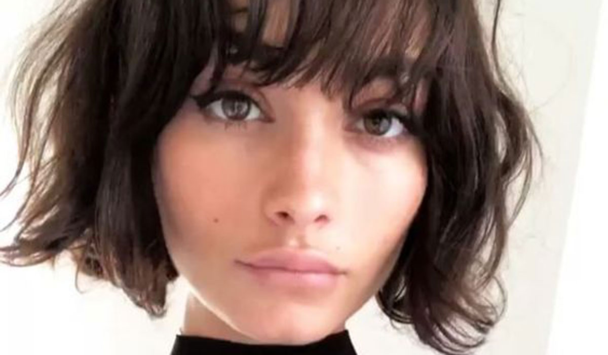 Popular French haircuts and hairstyles to try