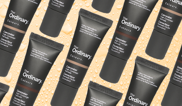 The Ordinary is launching cheap as chips concealers