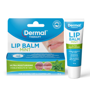 Lip Balm Mint