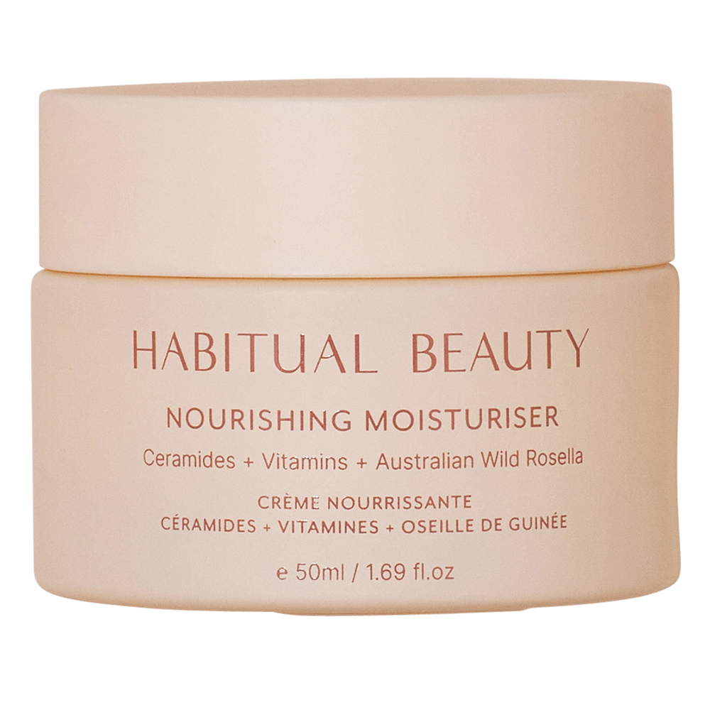 Nourishing Moisturiser