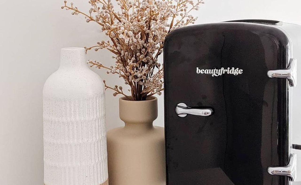 Do Beauty Fridges Work? Everything You Need To Know