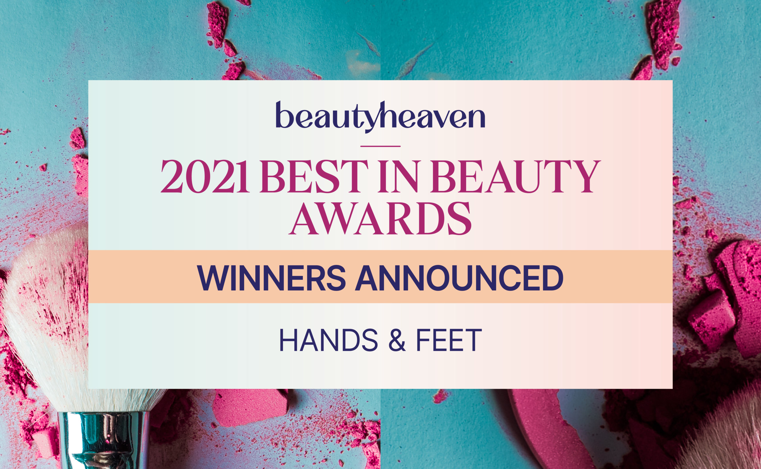 Best In Beauty 2021 Winners: Body