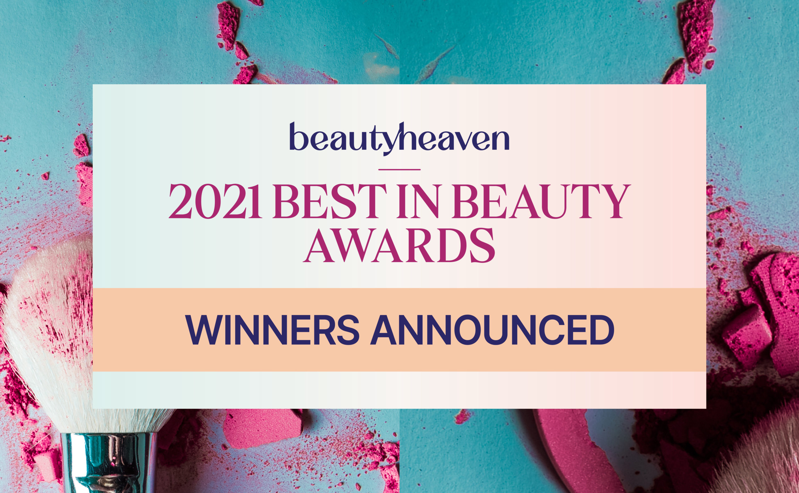 best in beauty winners