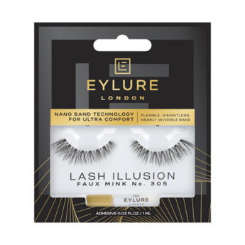 Lash Illusion No. 305 Lashes