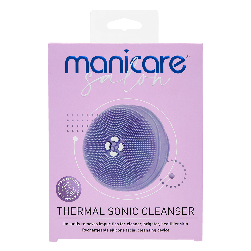 Salon Thermal Sonic Cleanser