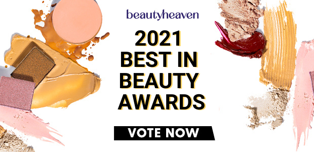 Best in Beauty Awards 2021: Vote Now!