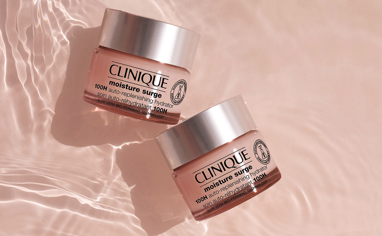 Clinique’s Incredible Buy One Get One Free Offer Starts Today!