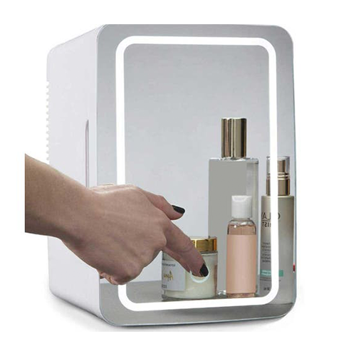 Do Beauty Fridges Work? Everything You Need To Know