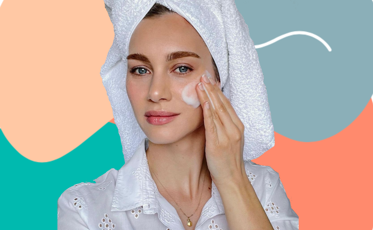 Everything You Need To Know About Using Peptides In Skin Care