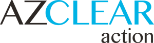 Azclear Action Logo