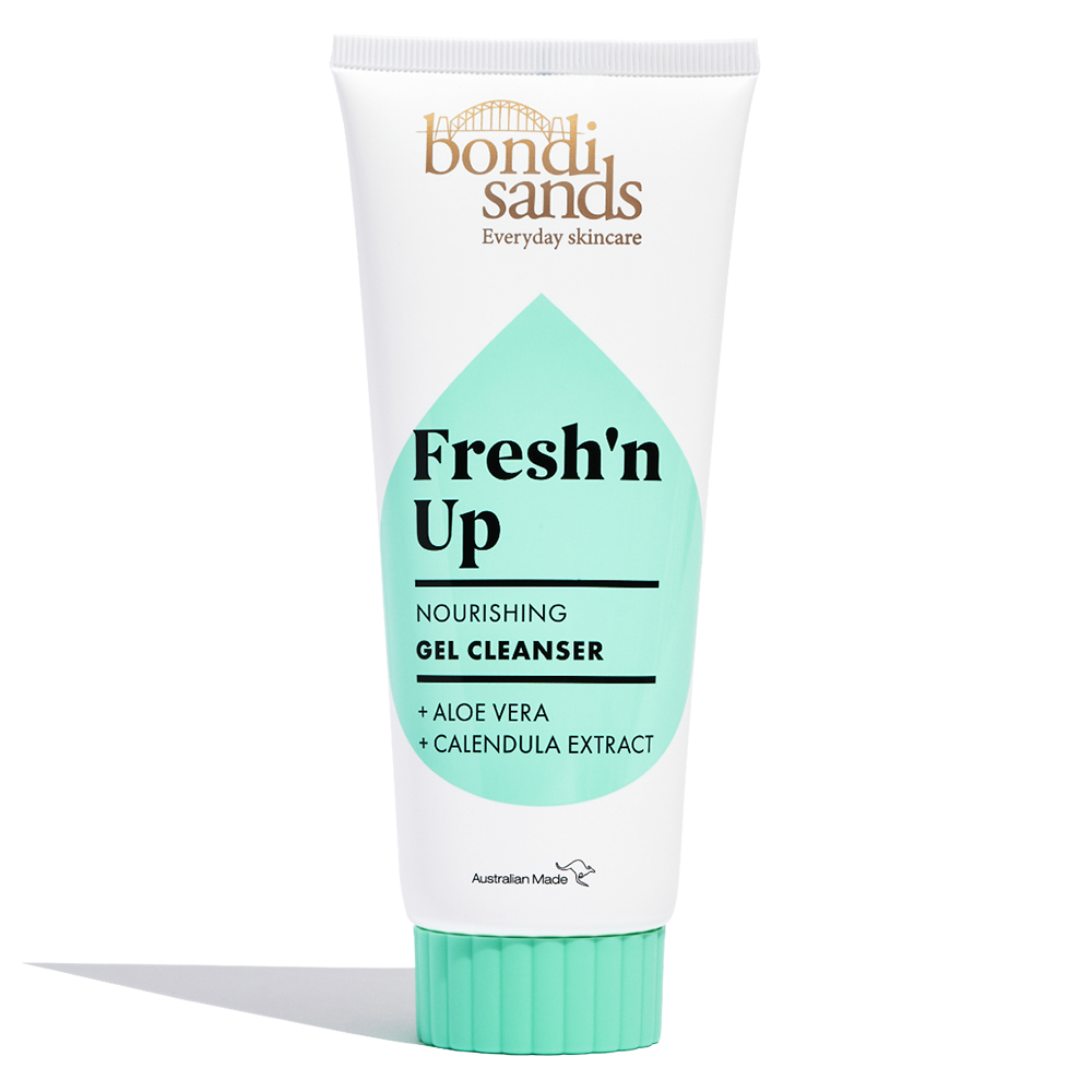 Bondi Sands Everyday Skincare - Fresh'n Up Gel Cleanser