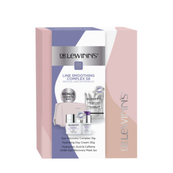 2021 Christmas Dr. LeWinn’s Line Smoothing Complex Gift Set 1