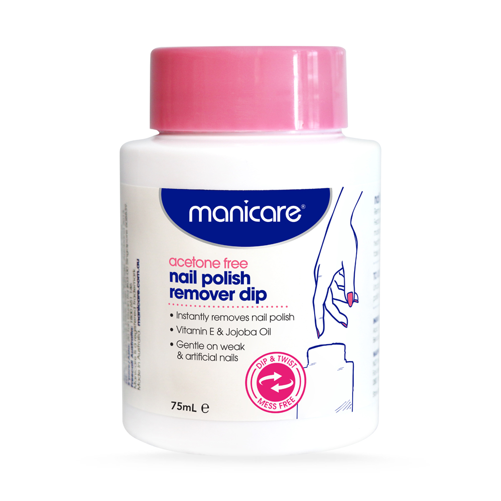 Manicare Nail Polish Remover Dip Reviews beautyheaven