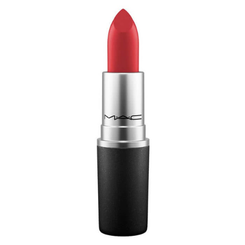 mac lipstick russian red