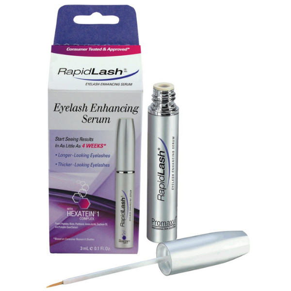 rapidlash lash serum