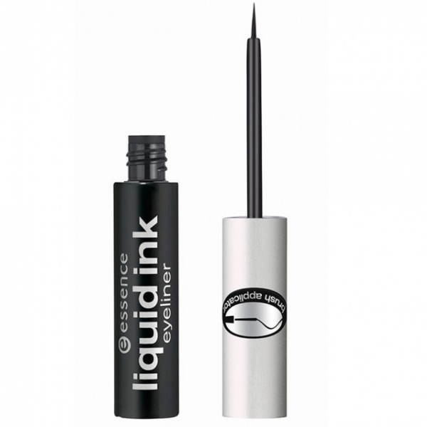 essence liquid ink eyeliner