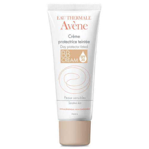 Avène Tinted BB Cream SPF30+