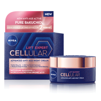 Cellular Lift Expert Night Cream