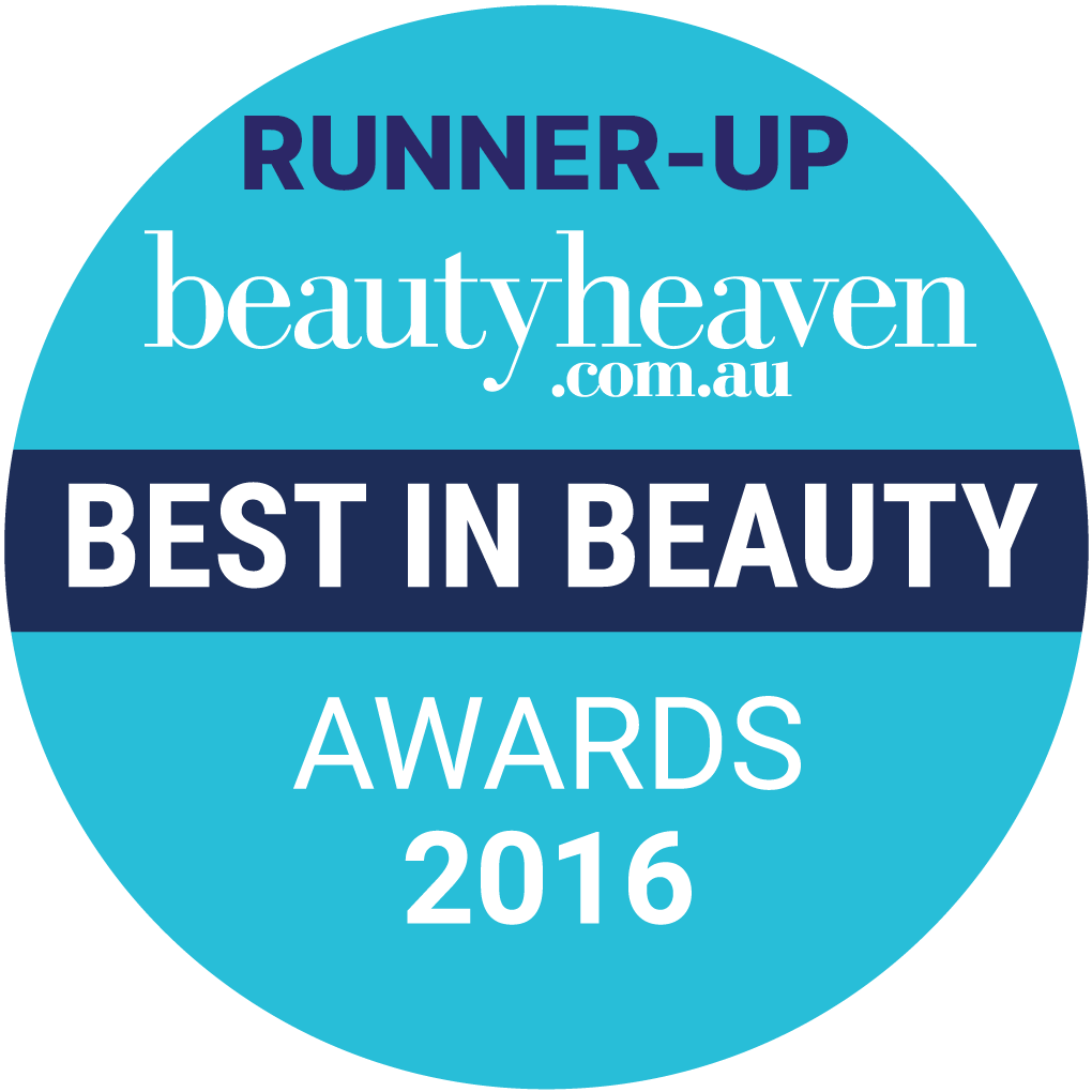 Best In Beauty 2016 Runner Up