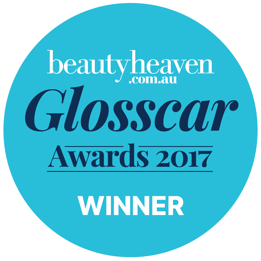 Glosscars 2017 Winner