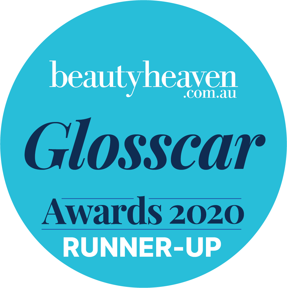 Glosscars 2020 Runner Up