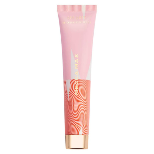 MECCA MAX Off Duty BB Cream With SPF 15