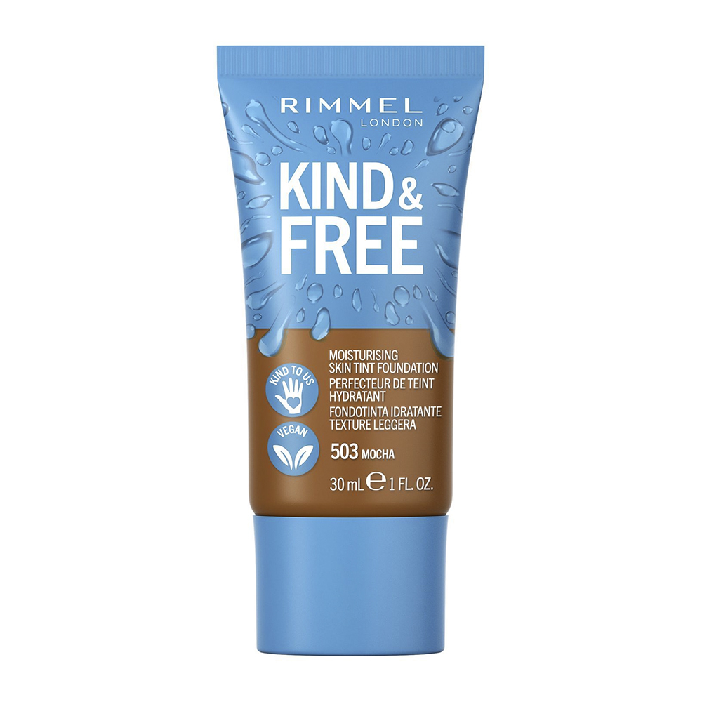 Kind & Free™ Moisturising Skin Tint