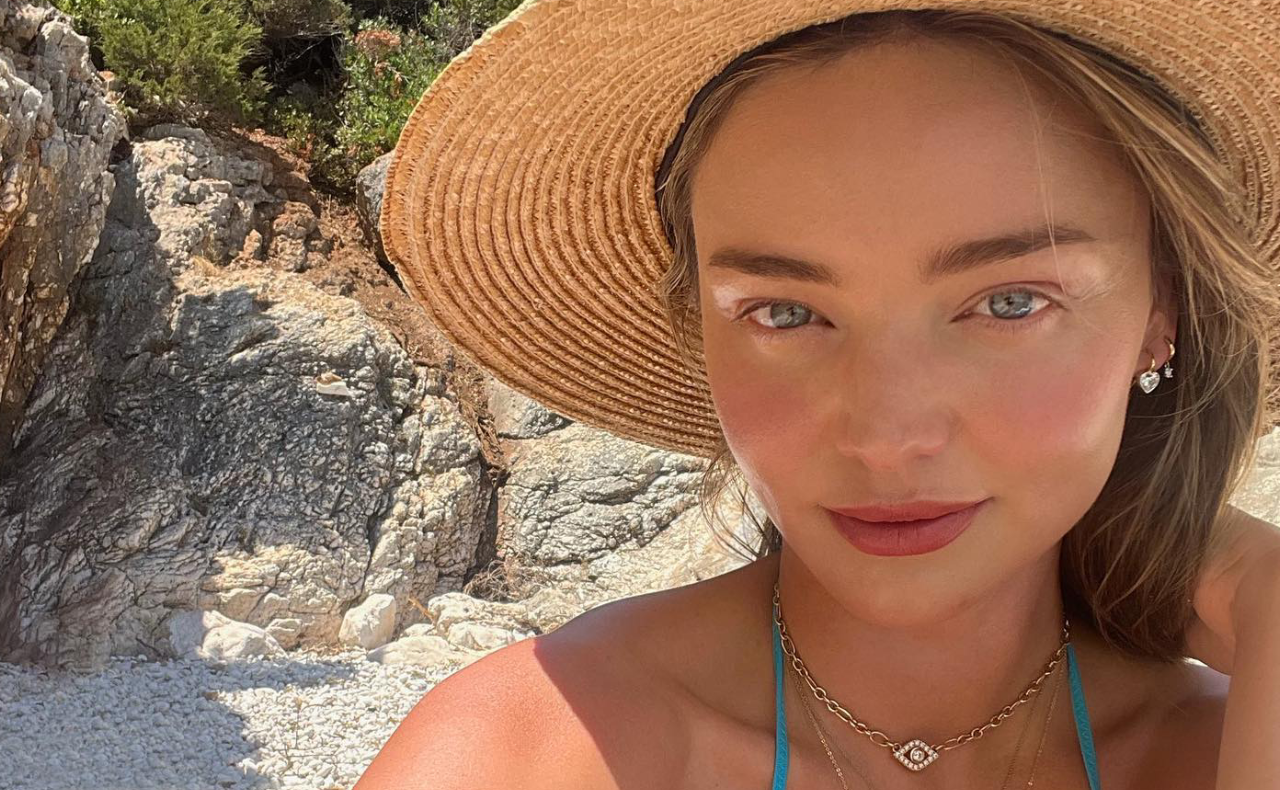 How To Get Rid Of Sunburn Quickly beautyheaven