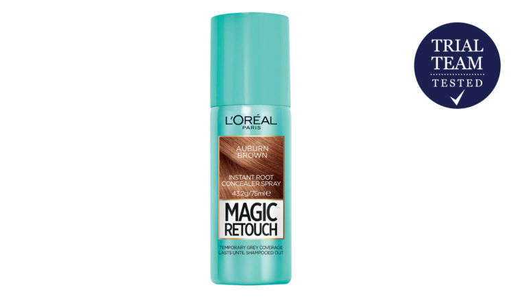 L’Oréal Paris Magic Retouch – Instant Root Concealer Spray