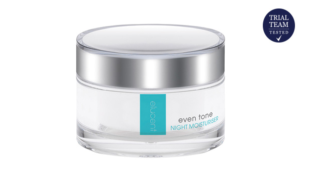 Elucent Even Tone Night Moisturiser