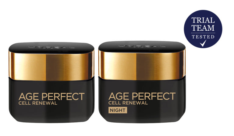 L’Oréal Paris Age Perfect Cell Renewal