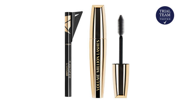 L’Oréal Paris Volume Million Lashes Mascara & Flash Cat Eye