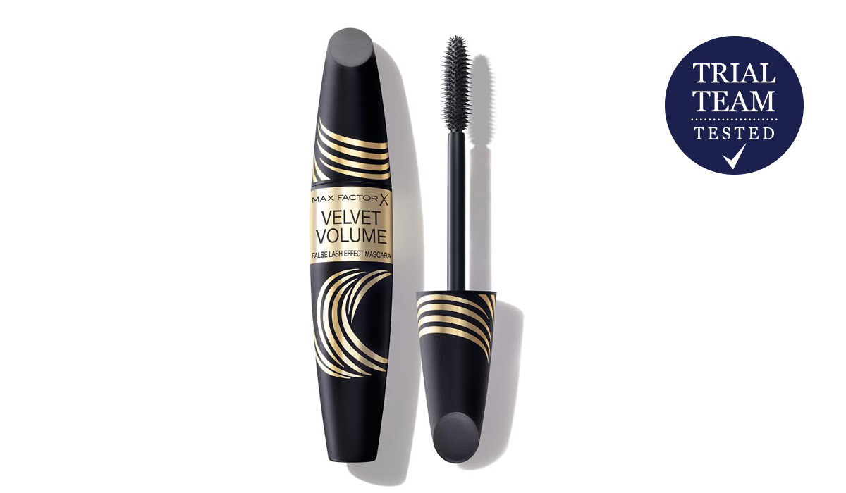 Max Factor Velvet Volume False Lash Effect Mascara