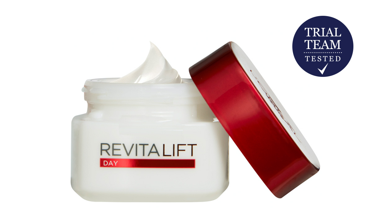 L’Oreal Paris Revitalift Day Cream