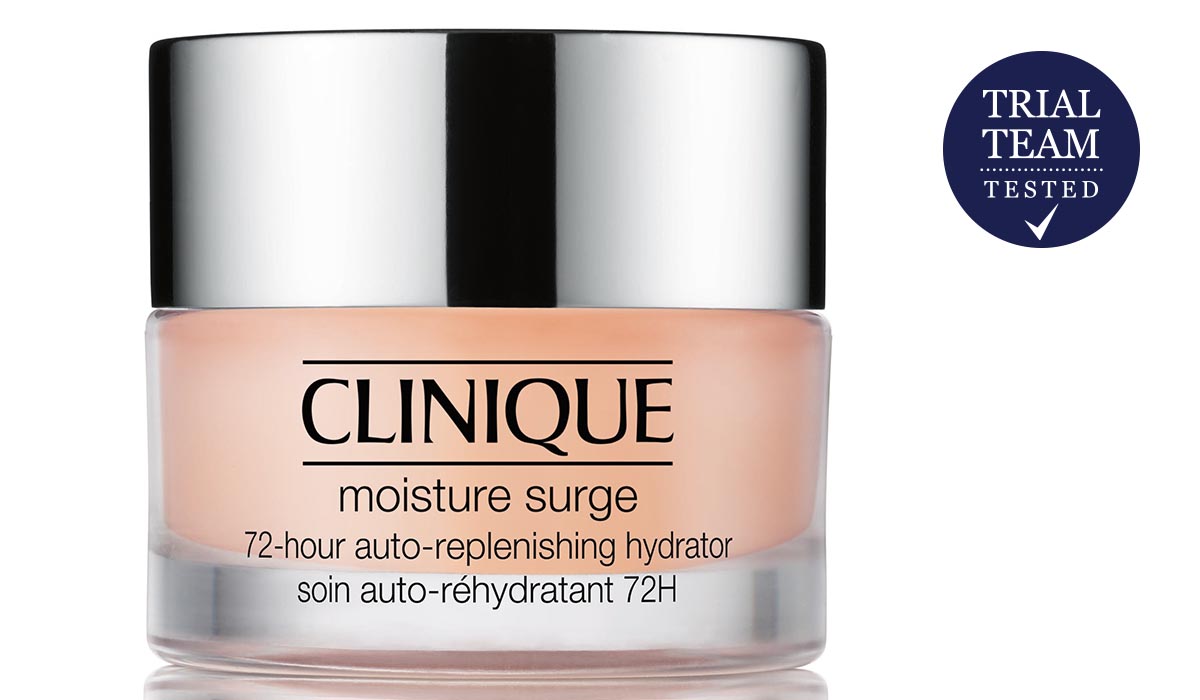 Clinique Moisture Surge