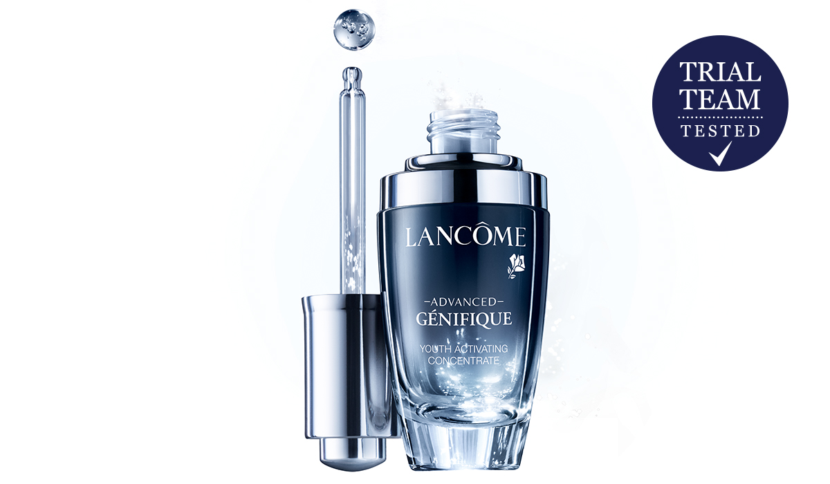 Lancôme Advanced Génifique Youth Activating Concentrate