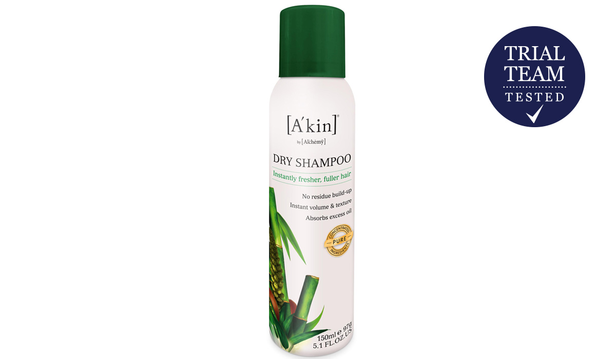 A’Kin By Al’chemy Dry Shampoo