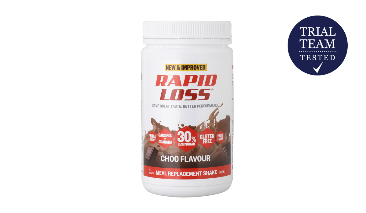Rapid Loss Shakes Coles: Your Festive Guide to a Sensible Slimdown